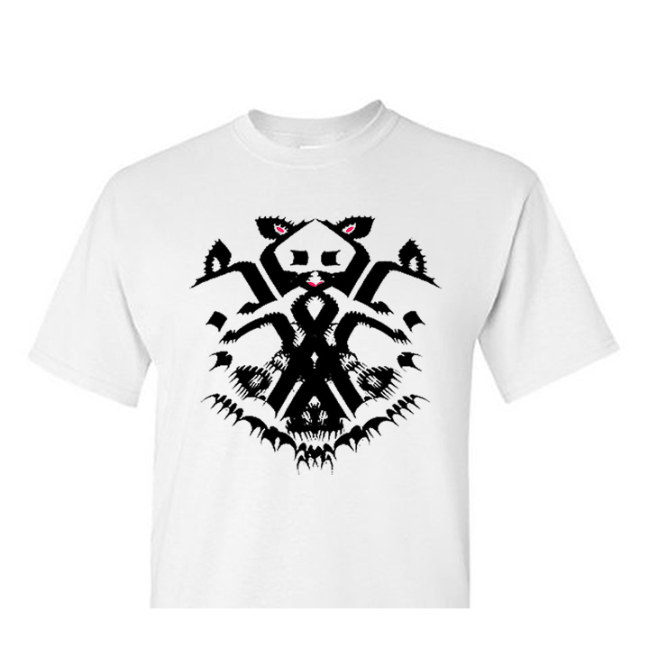 Afsaneh T-Shirts TGA02