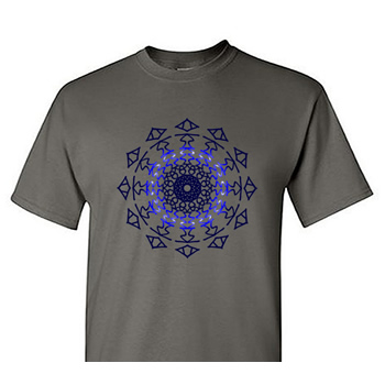 Ahmad TSA02-3-blue